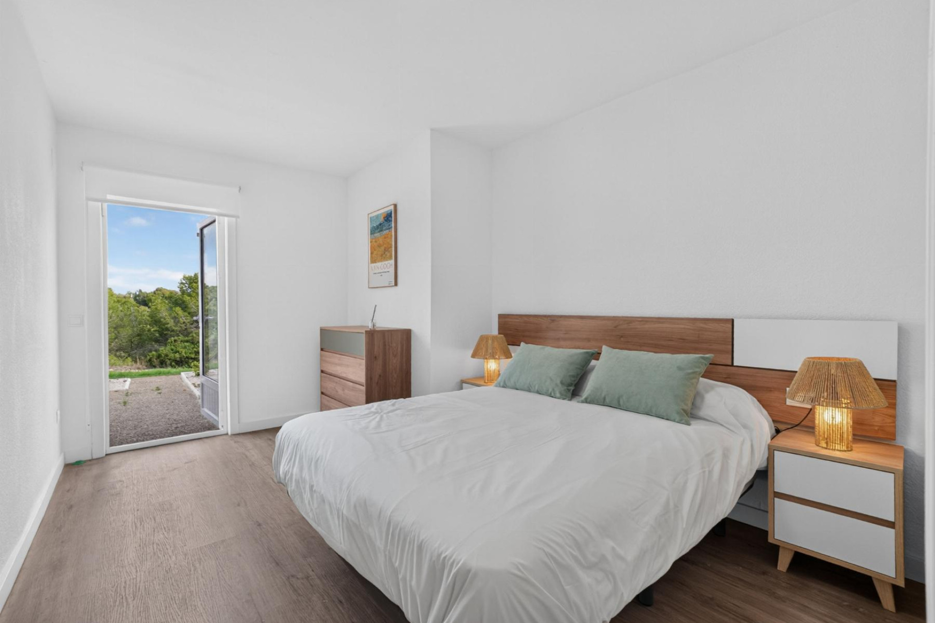 Resale - Apartment / Flat - Orihuela Costa - Villamartín