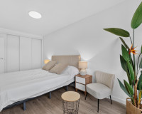 Resale - Apartment / Flat - Orihuela Costa - Villamartín