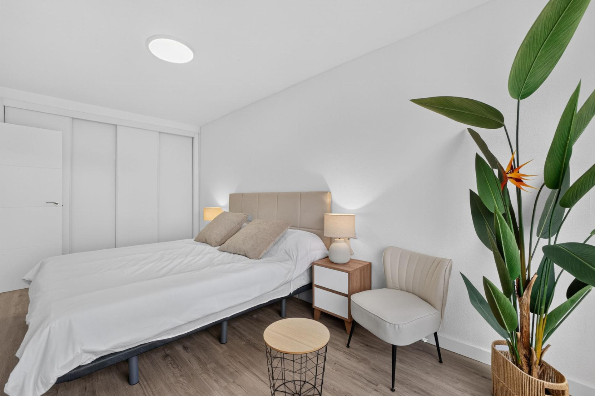 Resale - Apartment / Flat - Orihuela Costa - Villamartín