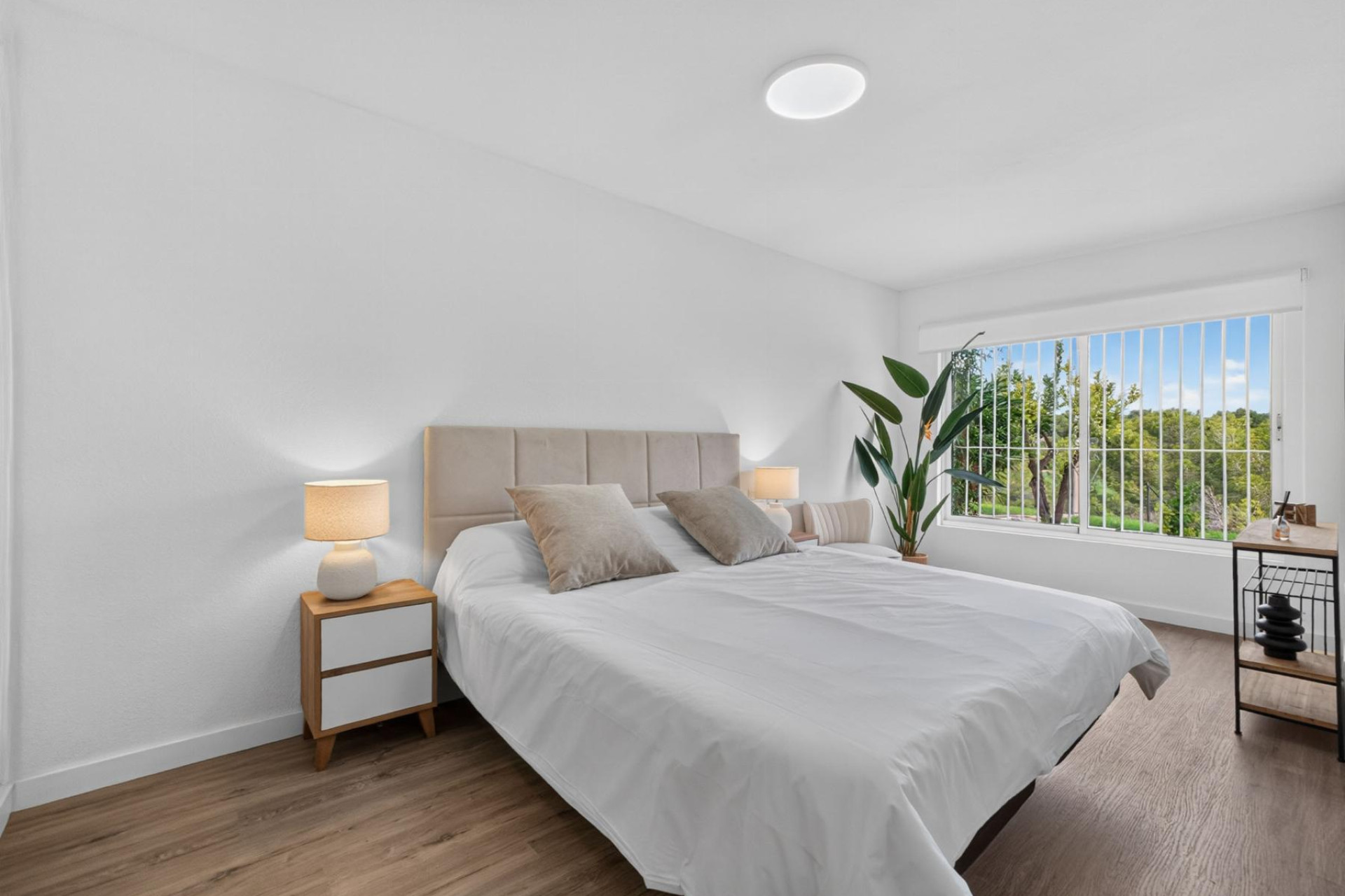 Resale - Apartment / Flat - Orihuela Costa - Villamartín