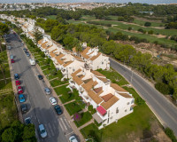 Resale - Apartment / Flat - Orihuela Costa - Villamartín