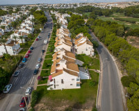 Resale - Apartment / Flat - Orihuela Costa - Villamartín