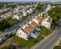 Resale - Apartment / Flat - Orihuela Costa - Villamartín