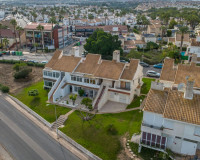 Resale - Apartment / Flat - Orihuela Costa - Villamartín