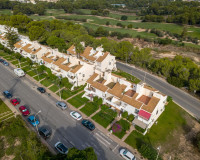 Resale - Apartment / Flat - Orihuela Costa - Villamartín