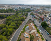 Resale - Apartment / Flat - Orihuela Costa - Villamartín