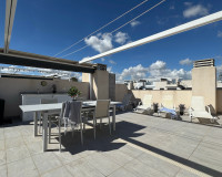 Resale - Apartment / Flat - Orihuela Costa - Villamartín