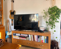 Resale - Apartment / Flat - Orihuela Costa - Villamartín