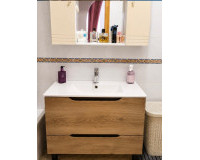 Resale - Apartment / Flat - Orihuela Costa - Villamartín