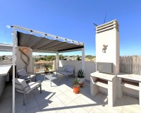 Resale - Apartment / Flat - Orihuela Costa - Villamartín