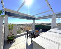 Resale - Apartment / Flat - Orihuela Costa - Villamartín