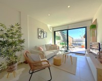 Resale - Apartment / Flat - Orihuela Costa - Villamartín