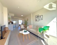 Resale - Apartment / Flat - Orihuela Costa - Villamartín