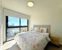 Resale - Apartment / Flat - Orihuela Costa - Villamartín