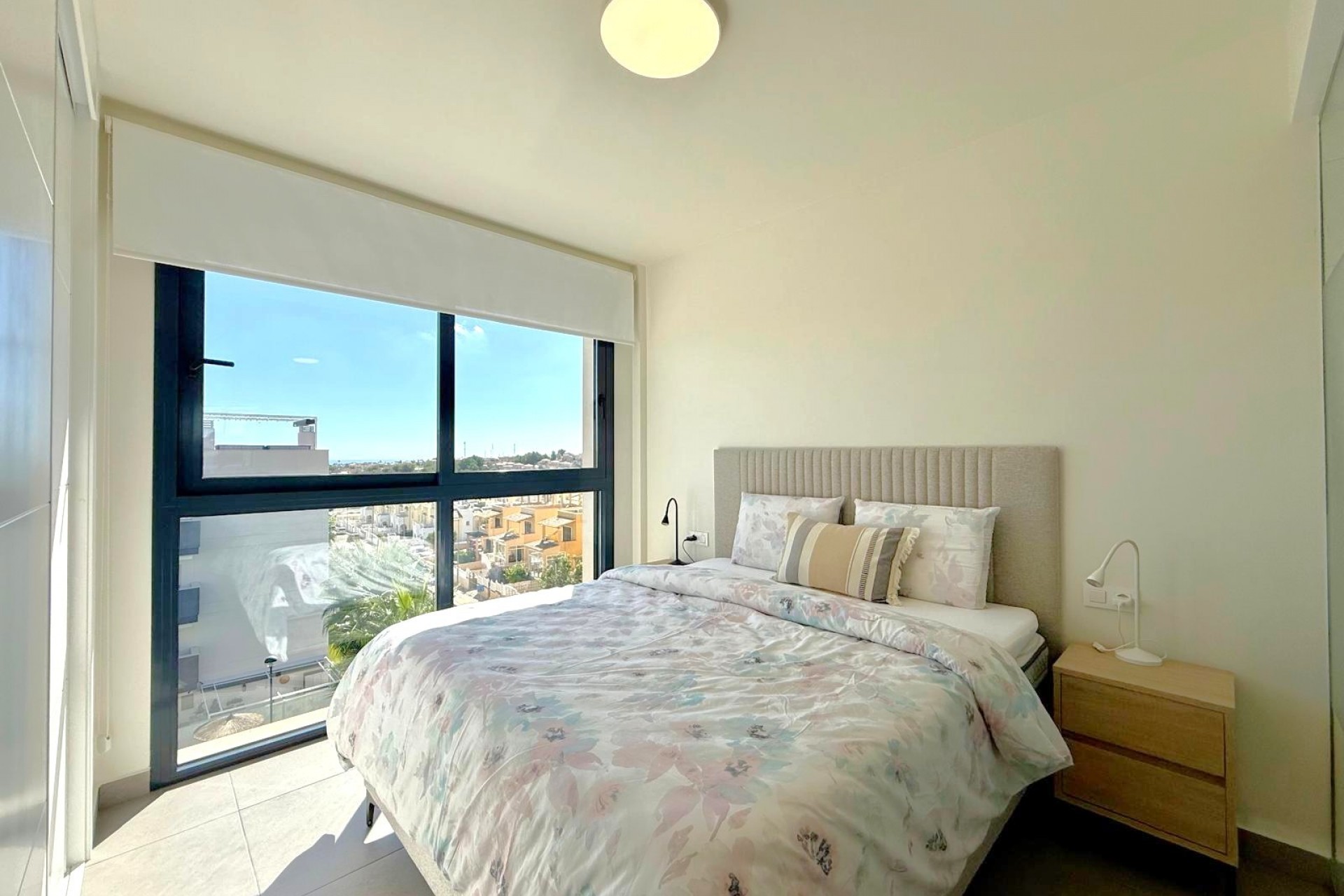 Resale - Apartment / Flat - Orihuela Costa - Villamartín