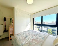 Resale - Apartment / Flat - Orihuela Costa - Villamartín