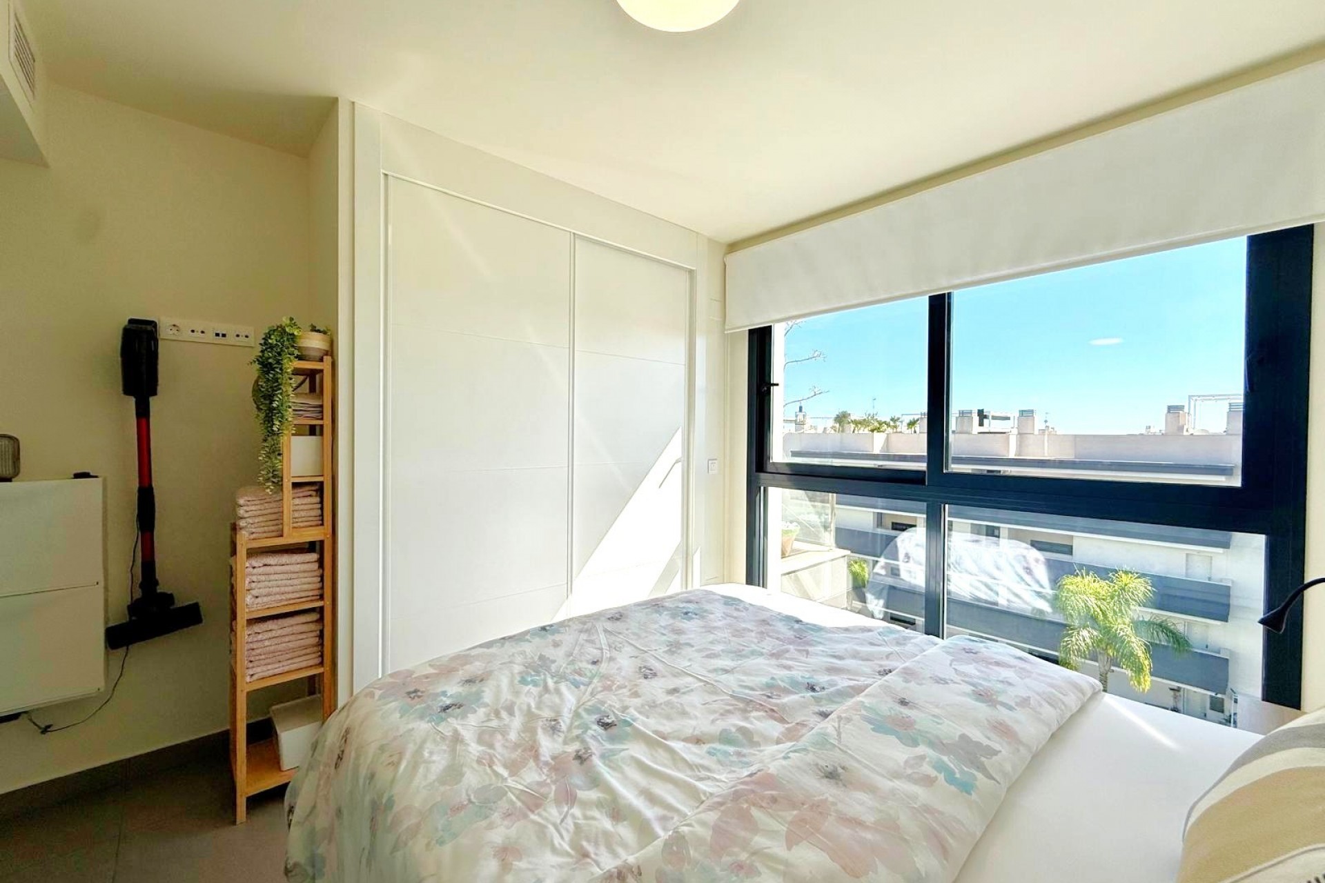 Resale - Apartment / Flat - Orihuela Costa - Villamartín
