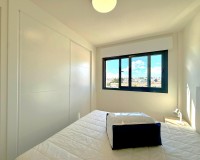 Resale - Apartment / Flat - Orihuela Costa - Villamartín