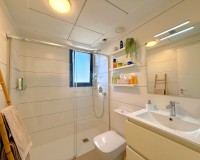 Resale - Apartment / Flat - Orihuela Costa - Villamartín