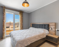 Resale - Apartment / Flat - Orihuela Costa - Villamartín