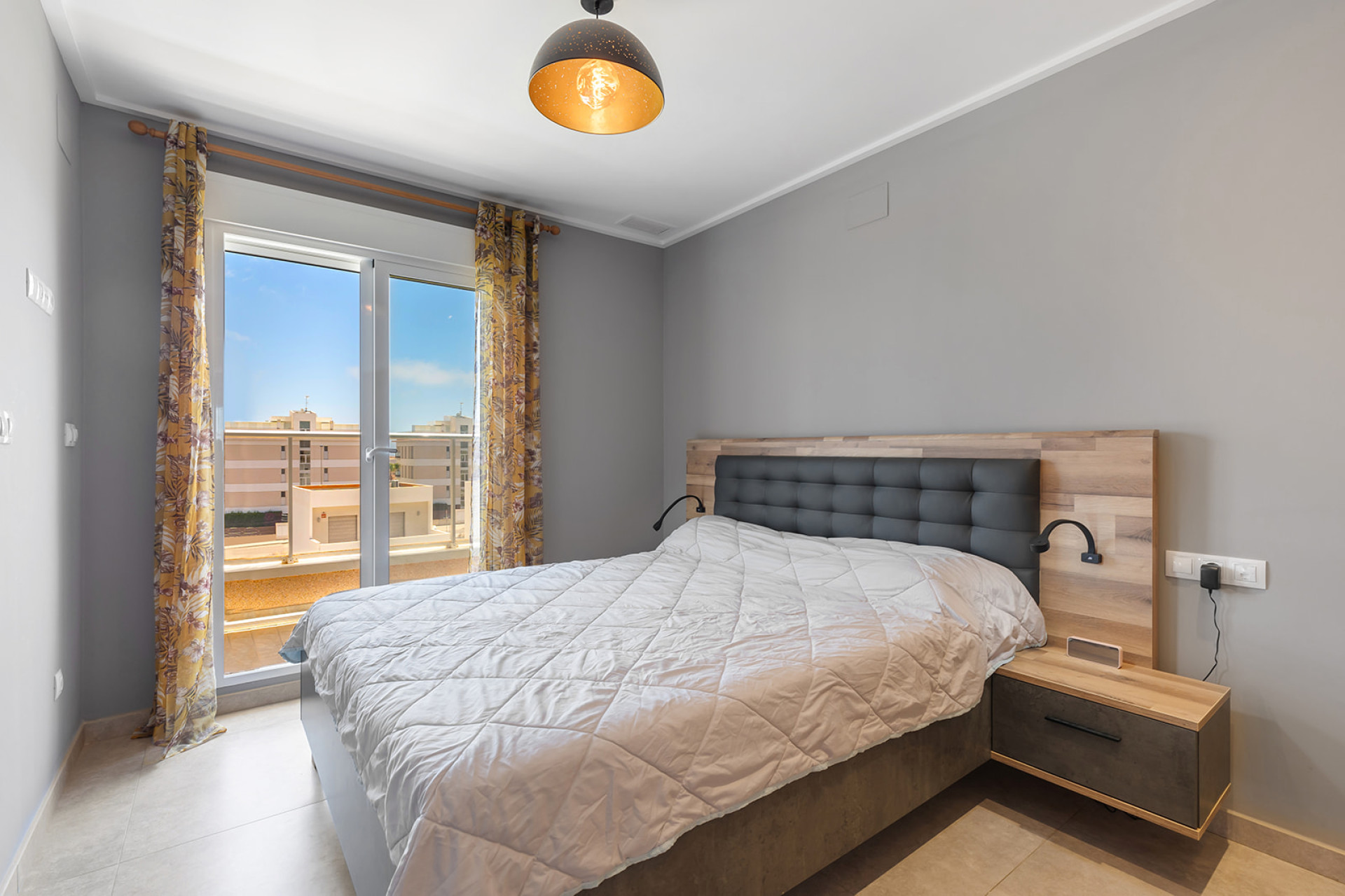 Resale - Apartment / Flat - Orihuela Costa - Villamartín