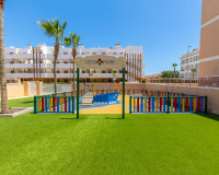 Resale - Apartment / Flat - Orihuela Costa - Villamartín