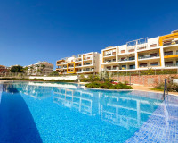 Resale - Apartment / Flat - Orihuela Costa - Villamartín