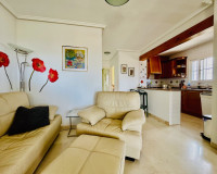 Resale - Apartment / Flat - Orihuela Costa - Villamartín