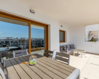 Resale - Apartment / Flat - Orihuela Costa - Villamartín