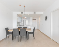 Resale - Apartment / Flat - Orihuela Costa - Villamartín