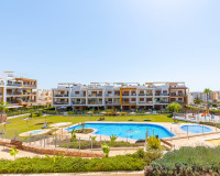 Resale - Apartment / Flat - Orihuela Costa - Villamartín