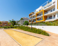 Resale - Apartment / Flat - Orihuela Costa - Villamartín