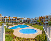 Resale - Apartment / Flat - Orihuela Costa - Villamartín