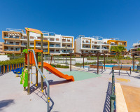 Resale - Apartment / Flat - Orihuela Costa - Villamartín