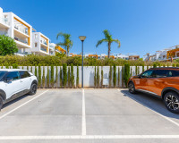 Resale - Apartment / Flat - Orihuela Costa - Villamartín