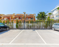 Resale - Apartment / Flat - Orihuela Costa - Villamartín