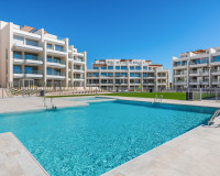 Resale - Apartment / Flat - Orihuela Costa - Villamartín