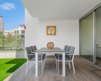 Resale - Apartment / Flat - Orihuela Costa - Villamartín