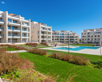 Resale - Apartment / Flat - Orihuela Costa - Villamartín