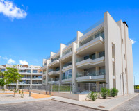 Resale - Apartment / Flat - Orihuela Costa - Villamartín