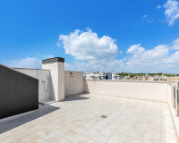 Resale - Apartment / Flat - Orihuela Costa - Villamartín