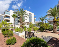 Resale - Apartment / Flat - Orihuela Costa - Villamartín