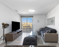 Resale - Apartment / Flat - Orihuela Costa - Villamartín