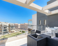 Resale - Apartment / Flat - Orihuela Costa - Villamartín