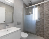 Resale - Apartment / Flat - Orihuela Costa - Villamartín