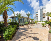 Resale - Apartment / Flat - Orihuela Costa - Villamartín