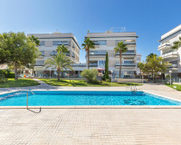 Resale - Apartment / Flat - Orihuela Costa - Villamartín