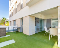 Resale - Apartment / Flat - Orihuela Costa - Villamartín