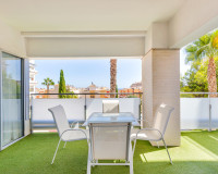 Resale - Apartment / Flat - Orihuela Costa - Villamartín