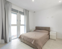 Resale - Apartment / Flat - Orihuela Costa - Villamartín